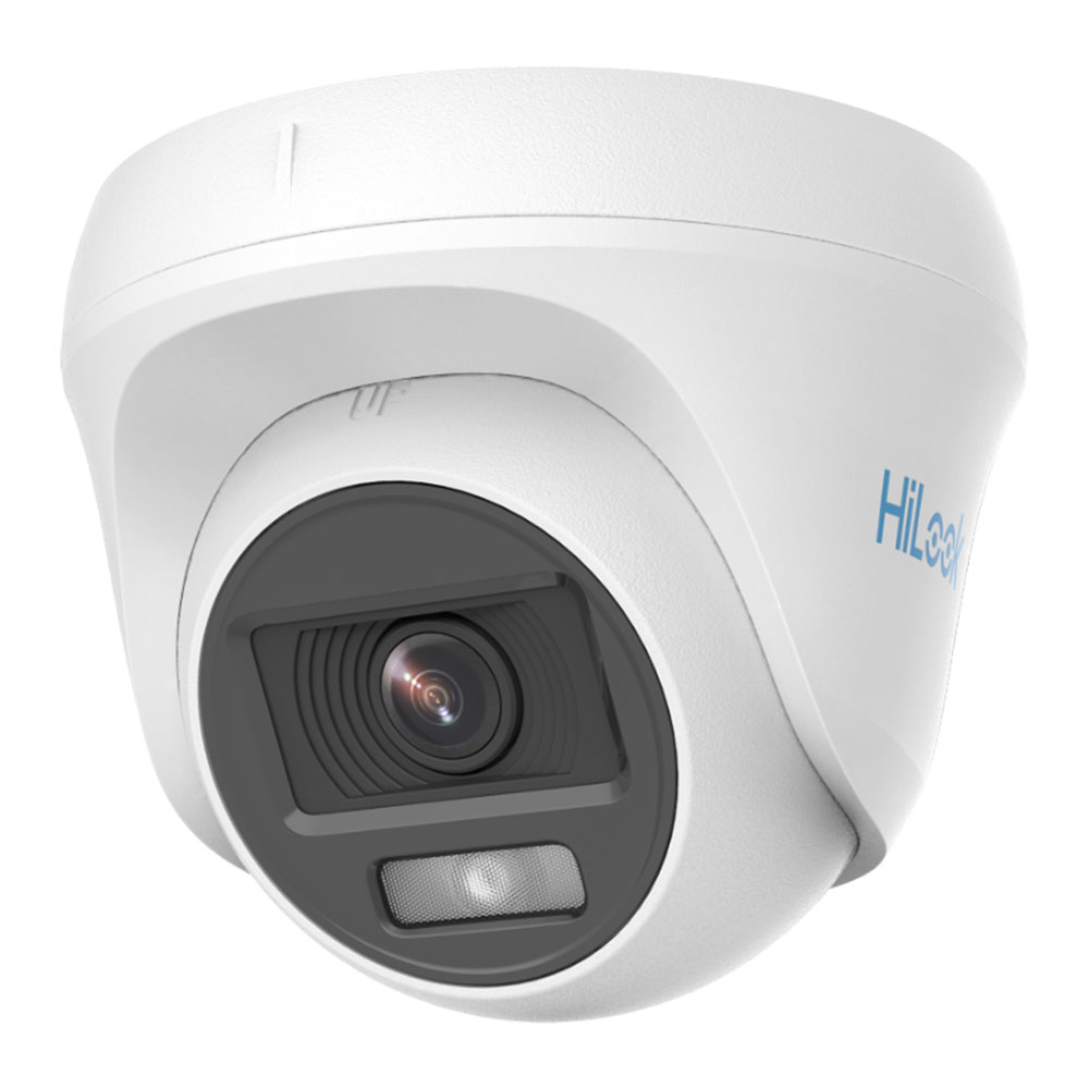Camera Hilook THC-T129-P 2MP - Có màu